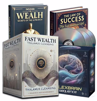 Fast Wealth Is It A TRULY & UNEXPECTED?