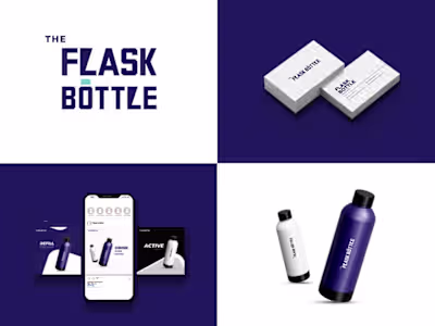 Brand Identity Design