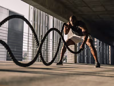 Gymbait: AI-Based Gym Mobile App