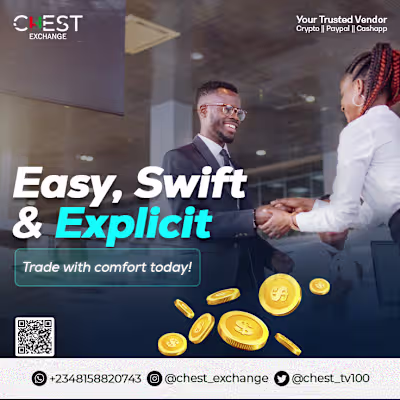 Chest Exchange Brand