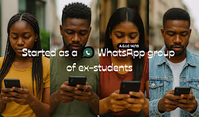 The Rooties Brand Identity Design