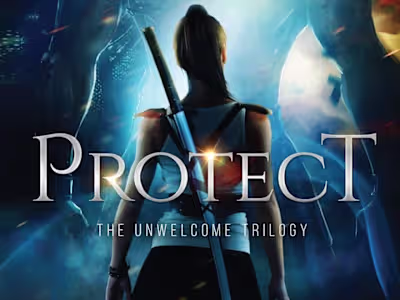 Protect by R.D. Brady