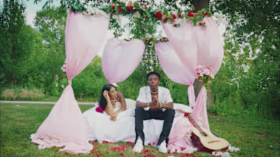 Cj Ti Mb - In Love  (Official Music Video) - YouTube