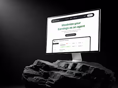 SwiftConnect is a fintech product I designed end-to-end — mo...