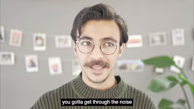 Episode 2: Photojournalism - YouTube