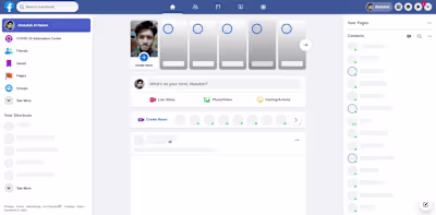 FUIX Browser Extension Development