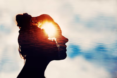 Copywriting: Building Self-Esteem - I AM WORTHY