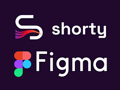 Figma & Photoshop For UI/UX Designing (Shorty)