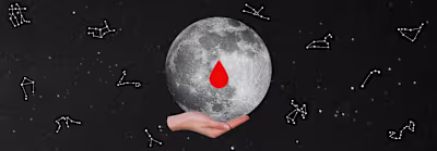 How to Deal With Your Period According to Your Sign | Blog Post