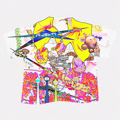 An exploration of one of my favorite aesthetics, webcore, an...