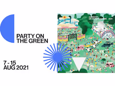 Party On the Green