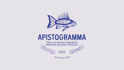Apistogramma - Craft Beer Pub
