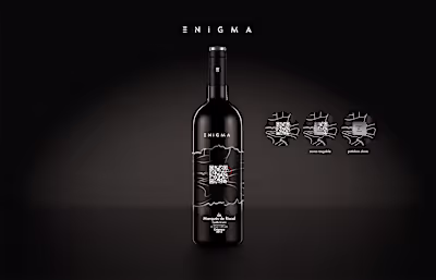 Marqués de Riscal - Product Design Proposal and Mkt Campaign 