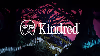 Kindred® — A home to your feelings.