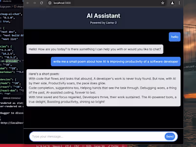 AI-Assistant