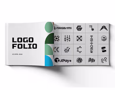 LOGOTYPES | Logo Designs