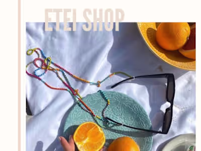 IG Story Template for Tiller Swim