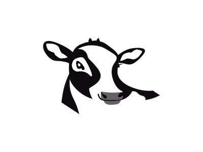 Cow Logo