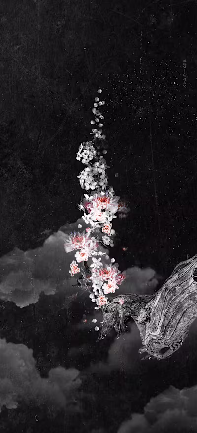 VISUAL ARTWORK