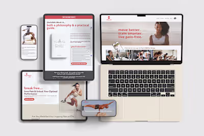 Consistently Boosted Our Monthly Traffic by Thousands!