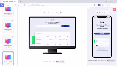 Praixx/ping-coming-soon-page-master