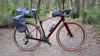 Product Review - I Found Your Next Gravel Bike