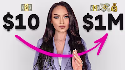 7 Principles to Become a Millionaire (Watch THIS to Get RICH) -…