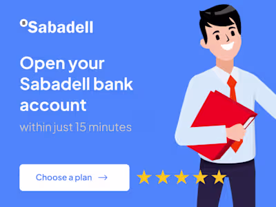 Banner ad