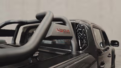 KIA Tasman Launch Video Series