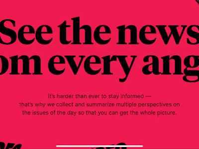 shades - your opinion & culture app.