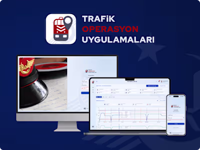 TOG: Turkish Railways' Traffic Management System