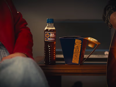 Kuki, 15th Anniversary Commercial 