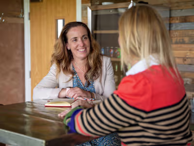 Personalized Mindset Coaching Program