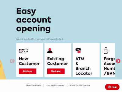 Digital Onboarding