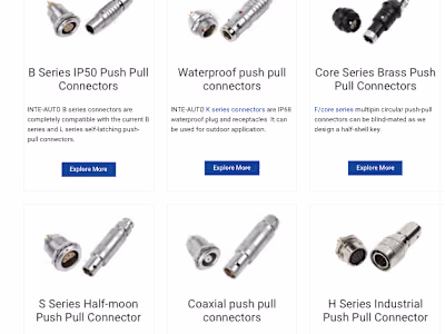 Marketing Copywriter