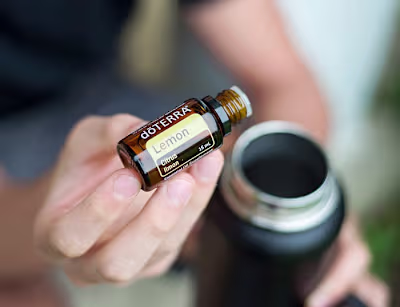The Art of Internal Use: Essential Oil Safety Guide 🌿💧✨
