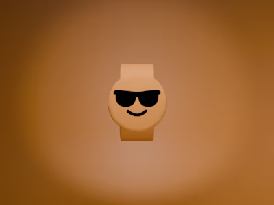 Kids Wrist band / Blender 3d / #3dmodeling #animation - YouTube