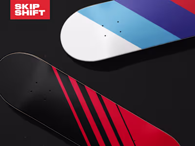 SkipShift