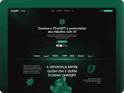 ChatGPT Pro Course Launch