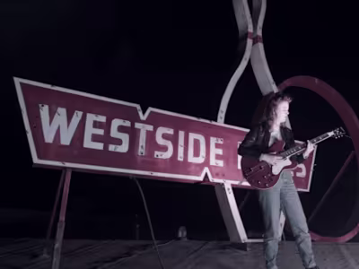 Oh, Rose - 25, Alive