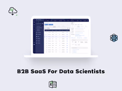 Simplifying Data Science Complexity Through Design