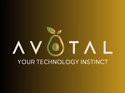 AVOTAL - A Creative Web Design Agency