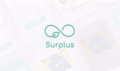 ✳️ Surplus UI