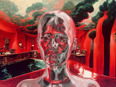 Journey Through The Underworld