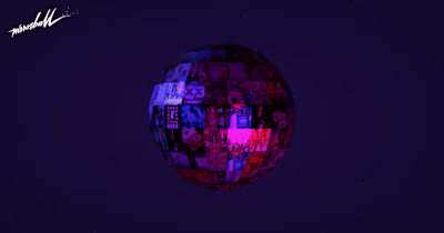 Mirrorball