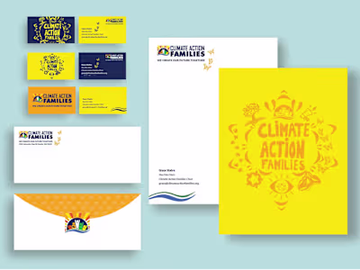 Climate Action Families