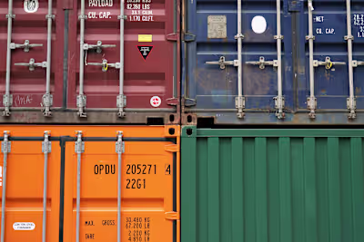 1,700-word blog for Hive: HS Codes: Custom tariff codes a guide