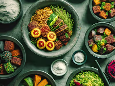 Okinawan Food: A Fun Look at the Flavors and Traditions