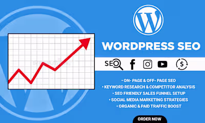 Boost wordpress store seo 