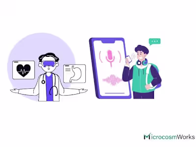 Scaling Healthcare SaaS from MVP to Enterprise